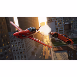 Ubisoft The Crew 2 (PS4) Standard Multilingue PlayStation 4 - Vue supplémentaire 4