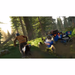Ubisoft The Crew 2, Xbox One Standard