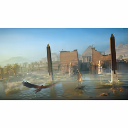 Ubisoft Assassin's Creed Origins Standard Xbox One