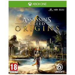 Ubisoft Assassin's Creed: Origins (Xbox One) Standard Multilingue