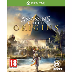 Ubisoft XONE0476, Xbox One, Support physique