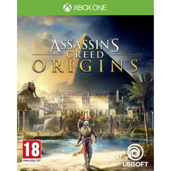 Ubisoft XONE0476 jeu vidéo Standard Italien Xbox One