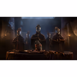 Ubisoft Assassin's Creed Origins - Edition Gold