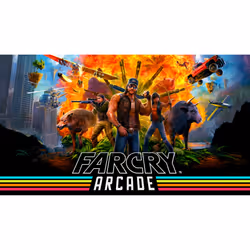 Ubisoft Far Cry 5 - The Father Edition, PlayStation 4, M (Mature)