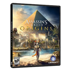 Ubisoft Assassin's Creed Origins, PS4 Standard PlayStation 4