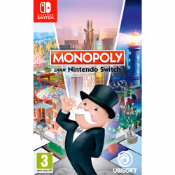 Ubisoft Monopoly, Tout le monde
