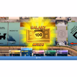 Ubisoft Monopoly
