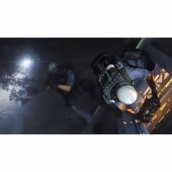 Ubisoft Tom Clancy's Rainbow Six : Siege + Tom Clancy's The Division Xbox One