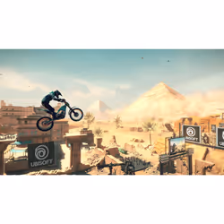 Ubisoft Trials Rising - Édition Gold PlayStation 4 - Vue supplémentaire 4
