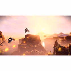Ubisoft Trials Rising - Édition Gold PlayStation 4 - Vue supplémentaire 5