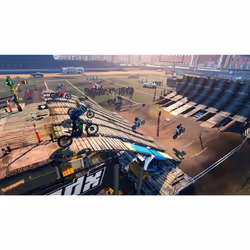 Ubisoft Trials Rising - Édition Gold PlayStation 4 - Vue supplémentaire 7