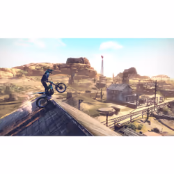 Ubisoft Trials Rising Gold Edition (PS4) Or Multilingue PlayStation 4
