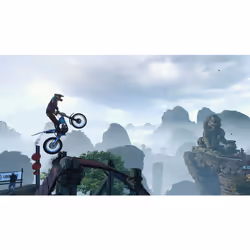 Ubisoft Trials Rising Gold Edition (PS4) Or Multilingue PlayStation 4