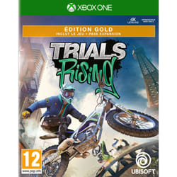 Ubisoft Trials Rising - Édition Gold