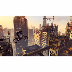 Ubisoft Trials Rising - Édition Gold, T (Teen)