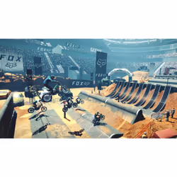 Ubisoft Trials Rising Gold Edition (Xbox One) Or Multilingue