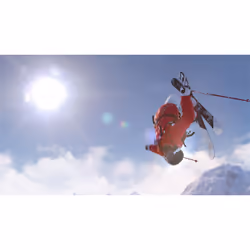 Sony Steep - Winter Games Edition, PlayStation 4 Standard Multilingue