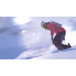 Microsoft Steep - Winter Games Edition, Xbox One Standard Multilingue