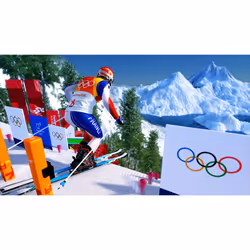 Microsoft Steep - Winter Games Edition, Xbox One Standard Multilingue - Vue supplémentaire 4