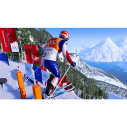 Ubisoft Steep - Edition Jeux d'Hiver Xbox One