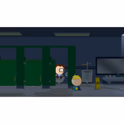 Ubisoft South Park : The Stick of Truth - Vue supplémentaire 10