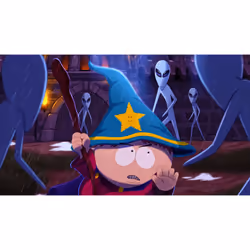 Ubisoft South Park : The Stick of Truth - Vue supplémentaire 4