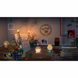 Ubisoft South Park : The Stick of Truth - Vue supplémentaire 9