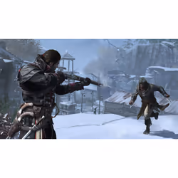 Ubisoft Assassins Creed Rogue Remastered Remastérisé PlayStation 4