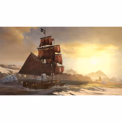 Ubisoft Assassin's Creed Rogue HD PlayStation 4