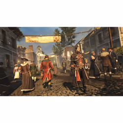 Ubisoft Assassin's Creed Rogue HD PlayStation 4