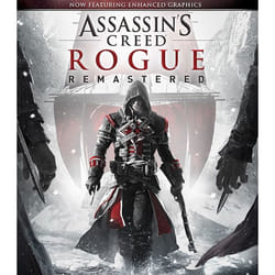 Ubisoft Assassins Creed Rogue Remastered Remastérisé Xbox One