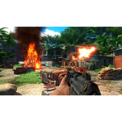 Ubisoft Far Cry 3 - Classic Edition PlayStation 4