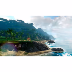 Sony Far Cry 3 Classic Edition, PS4 Standard PlayStation 4
