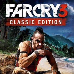 Ubisoft Far Cry 3 - Classic Edition, Xbox One, M (Mature)