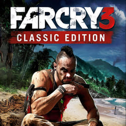 Ubisoft Far Cry 3 - Classic Edition Xbox One