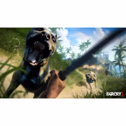 Ubisoft Far Cry 3 - Classic Edition Xbox One