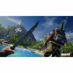 Ubisoft Far Cry 3 - Classic Edition Xbox One