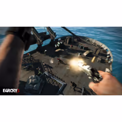 Ubisoft Far Cry 3 - Classic Edition, Xbox One, M (Mature)