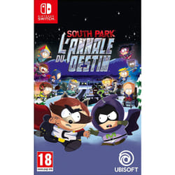 Ubisoft South Park : L'Annale du Destin