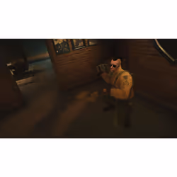 Ubisoft Tom Clancy's Rainbow Six : Siege - Advanced Edition
