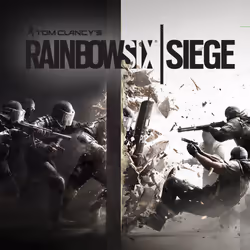 Ubisoft Tom Clancy's Rainbow Six : Siege - Advanced Edition