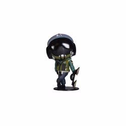 Ubisoft Six Collection - Jäger, Figurine à collectionner, Jeu vidéo