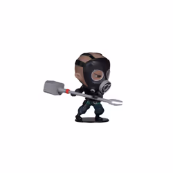 Ubisoft Six Collection - Sledge