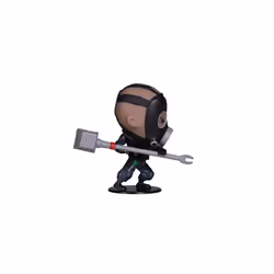Ubisoft Six Collection - Sledge