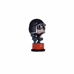 Ubisoft Six Collection - Thermite