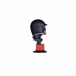 Ubisoft Six Collection - Thermite