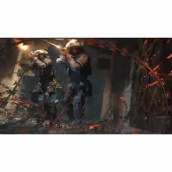 Ubisoft Rainbow Six Siege Greatest Hits 1 Standard Anglais Xbox One