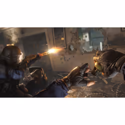 Ubisoft Rainbow Six Siege Greatest Hits 1 Standard Anglais Xbox One
