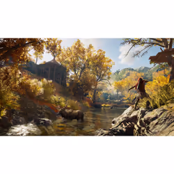 Ubisoft Assassin's Creed Odyssey PlayStation 4
