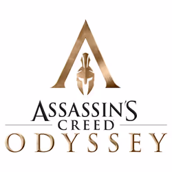 Ubisoft Assassin's Creed Odyssey, PlayStation 4, M (Mature)